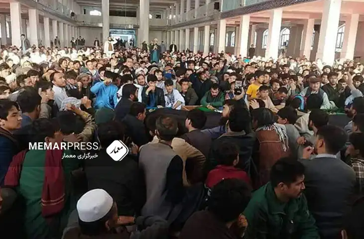 واکنش به ترور هدفمند شیعیان در هرات