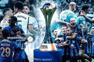 ورژن جدید جام باشگاه‌های جهان