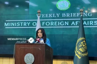 وزارت خارجه پاکستان: طالبان تضمین‌های خاصی برای رفع تهدیدهای تی‌تی‌پی ارائه کرده‌اند