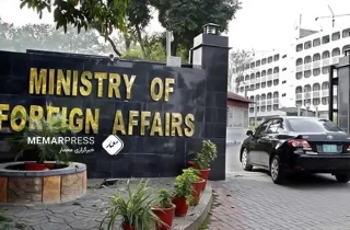 پاکستان از برگزاری نشستی برای بررسی چالش‌های سیاست خارجی خود در افغانستان و غزه خبر داد