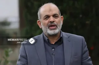 وزیر داخله ایران: طالبان برای بازگشت مهاجرین به افغانستان از ایران فرصت خواسته است