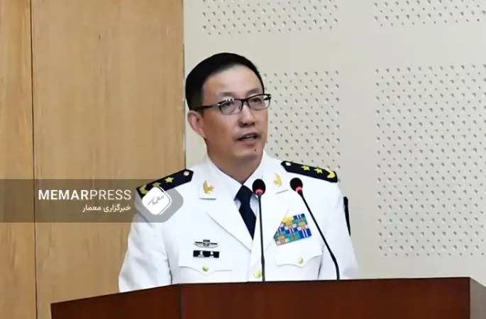 دنگ جون به‌ حیث وزیر دفاع جدید چین منصوب شد