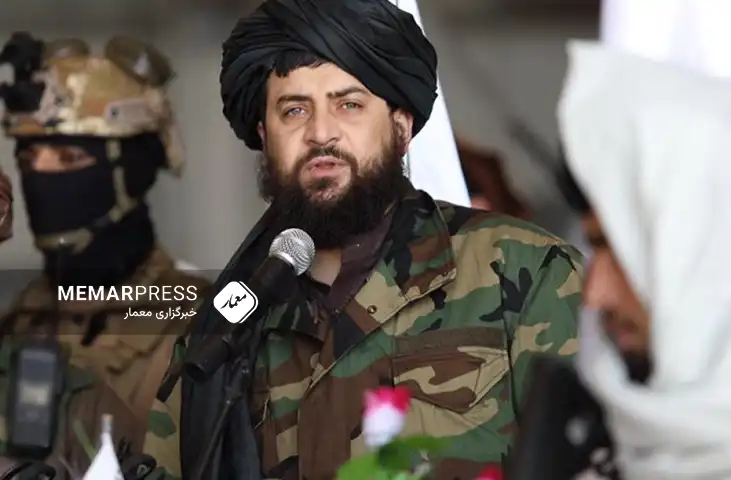 وزیر دفاع طالبان: قوای هوایی ما توانایی دفاع از حریم افغانستان را دارند