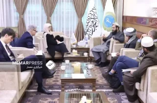 درخواست طالبان از ایتالیا برای ساخت مرکز تشخیص سرطان در افغانستان