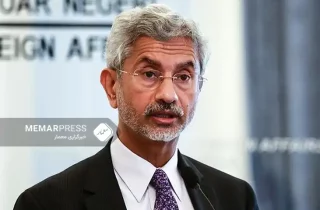 وزیر خارجه هند: شماری از دیپلمات‌های افغان پس از اخذ اقامت کشورهای ثالث هند را ترک کردند