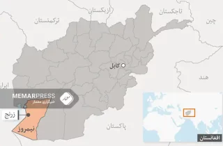 مقامات طالبان در نیمروز استفاده از اسعار خارجی را در این ولایت ممنوع اعلام کرده‌اند