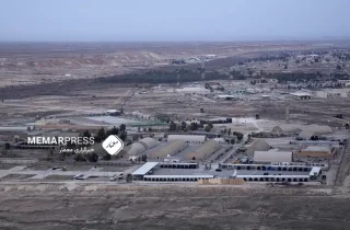 حمله جدید مقاومت اسلامی عراق به پایگاه نظامیان آمریکا در عین الأسد