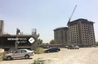 طالبان و تصویب ازسرگیری پروژه مکروریان پنجم در کابل
