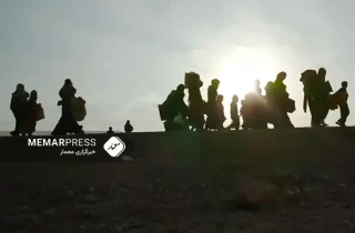 سازمان ملل : شمار پناهجویان اجباری در جهان تا پایان سال 2024 به بیش از 130 میلیون نفر میرسد