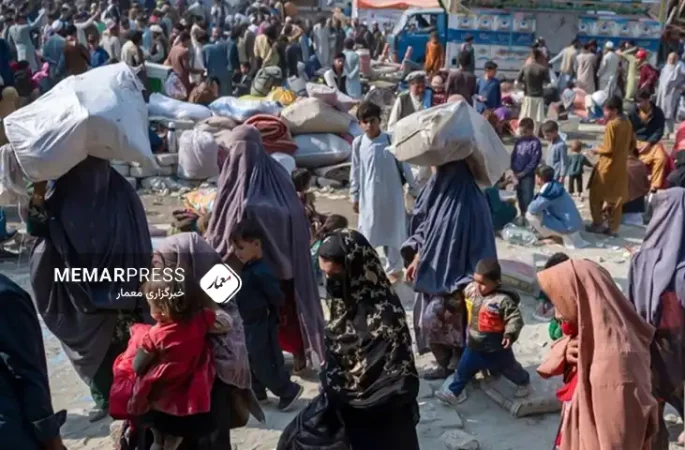 سازمان ملل: ارتباط پناهجویان افغانستانی با تروریسم در پاکستان نادرست است