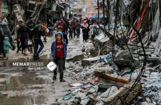 ٣ کشته و زخمی در حمله به گردشگران پاریس