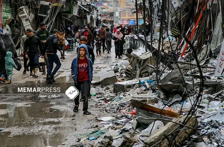 ٣ کشته و زخمی در حمله به گردشگران پاریس