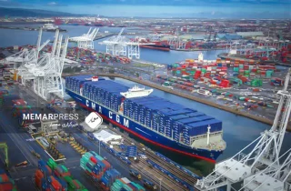 تاکید ایران، هند و ارمنستان بر استفاده فعال از بندر چابهار