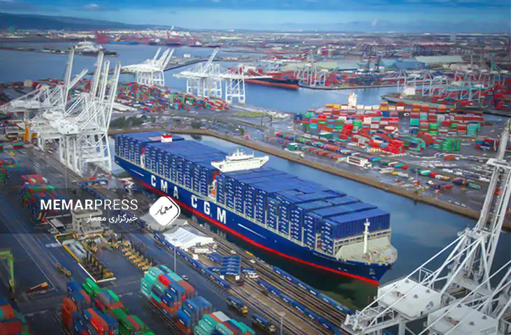 تاکید ایران، هند و ارمنستان بر استفاده فعال از بندر چابهار