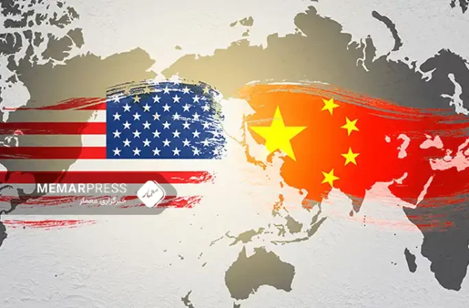 پنتاگون: چین از امریکا در صنایع دفاعی و تسلیحاتی پیشی گرفته است