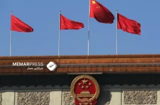 چین: جامعه جهانی برای آتش‌بس دائمی در غزه اقدام کند