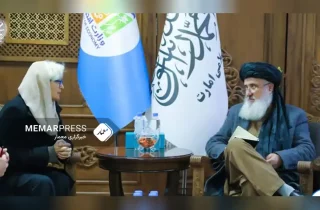 کاردار سفارت ایتالیا از آمادگی برای ارائه‌ کمک‌های بشردوستانه به مهاجران عودت شده خبر داد
