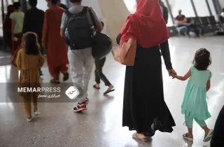 اداره مهاجرت کانادا از انتقال ۳۳٨ شهروند افغانستان را از پاکستان به ونکوور خبر داد