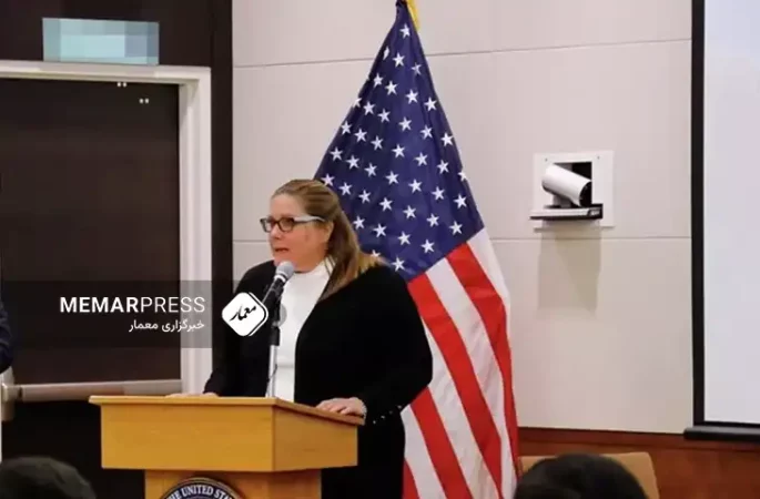 کاردار سفارت امریکا برای افغانستان: مقامات طالبان را پاسخ‌گو قرار می‌دهیم