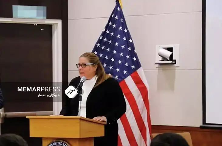 کاردار سفارت امریکا برای افغانستان: مقامات طالبان را پاسخگو قرار میدهیم