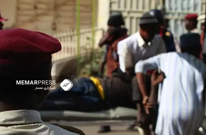 کشته شدن دست‌کم ۱۱۳ روستانشین از سوی دزدان مسلح در نایجریا