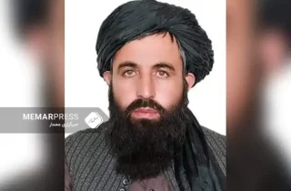 رییس احصاییه و معلومات طالبان در دایکندی در یک حادثه ترافیکی کشته شد