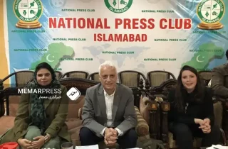 گزارشگران بدون مرز : یک نهاد مدنی با حمایت اتحادیه اروپا به خبرنگار افغان در پاکستان کمک می‌کند