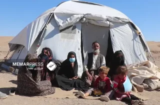 وعده همکاری یونیسف برای ادامه کمک به زلزله‌زدگان هرات