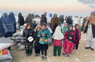 درخواست ۱.۴ میلیارد دالری یونیسف برای کمک به نیازمندان افغانستان