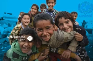 یونیسف: برای کمک به کودکان جهان ۹.۳ میلیارد دالر نیاز است