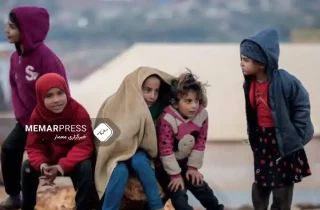 یونیسف : سال 2023 سخت‌ترین سال برای کودکان جهان بود