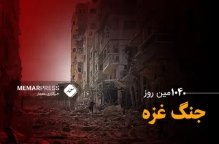 صد و چهارمین روز جنگ غزه؛ تداوم حملات هوایی به غزه/ ادامه تجاوزات جدید آمریکا و انگلیس به یمن