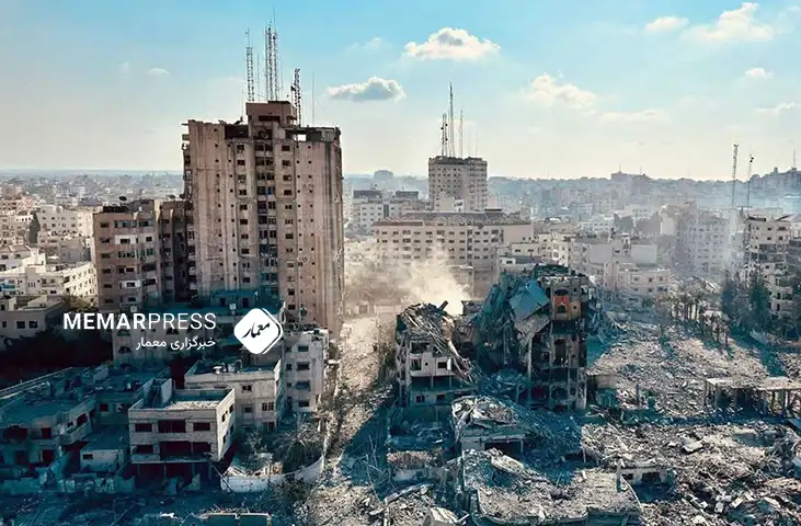 صدودهمین روز جنگ غزه؛ ۵۰ شهید و ۱۲۰ زخمی در ۲۴ ساعت گذشته در خان‌یونس