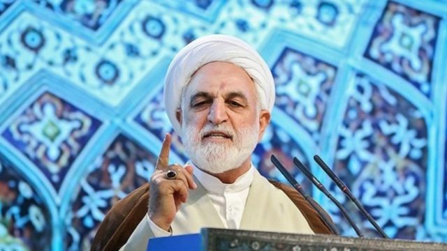 قوه قضائیه ایران : آمران و عاملان حمله در کرمان مجازات خواهند شد.