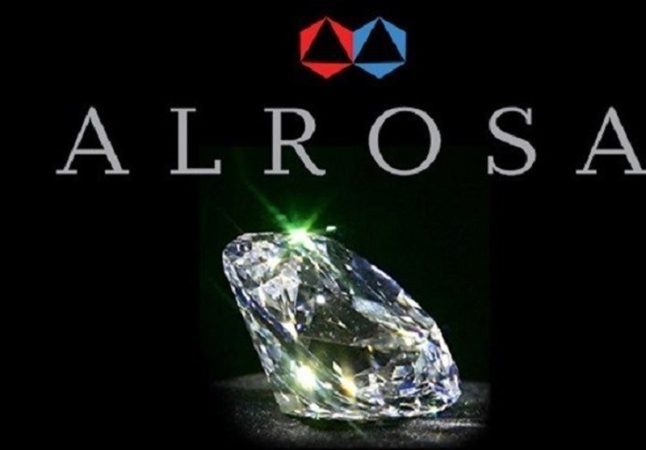 اتحادیه اروپا بزرگترین شرکت استخراج الماس جهان را تحریم کرد