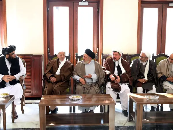 طالبان : حقوق شیعیان محترم و در چارچوب اسلام تضمین خواهد شد