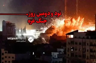 نود و دومین روز جنگ غزه؛ سازمان ملل: غزه غیرقابل سکونت شده/ پاسخ راکتی حزب‌الله به ترور «العاروری»