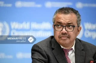 ریاست سازمان صحی جهان: کرونا در ماه گذشته میلادی جان 10 هزار تن را گرفته است