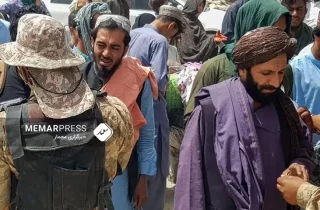 ‏اتحاد فعالان حقوق بشر: بازداشت دختران توسط طالبان «عقده‌گشایی قومی» است