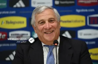 وزیر خارجه ایتالیا : اروپا به یک ارتش اروپایی نیاز دارد