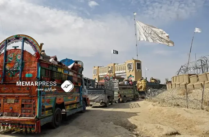 اخراج بیش از 2500 پناهجوی افغانستانی از پاکستان طی پنج روز گذشته
