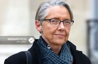 الیزابت بورن، نخست‌وزیر فرانسه استعفا داد