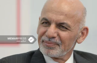 اشرف غنی : تاریخ را ببینید که هرکس منافع ملی را نادیده گرفت ناکام شد
