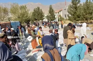 اوچا: دستکم 24 میلیون افغان برای زنده ماندن در سال 2024 به کمک‌های بشردوستانه نیاز دارند
