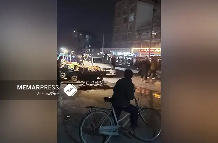 جبهه آزادی مسئولیت انفجار شب گذشته در کابل را بر عهده گرفت