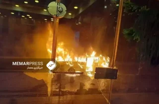 طالبان : حملات تروریستی اخیر در افغانستان برنامه آمریکا برای تفرقه‌افکنی است