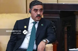 نخست‌وزیر پاکستان: دولت بعدی پاکستان باید روند اخراج پناهجویان افغان را پیگیری کند