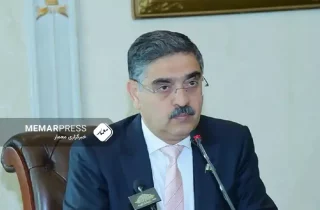 نخست‌وزیر پاکستان: قاچاق کالا از افغانستان به اقتصاد پاکستان آسیب می‌زند