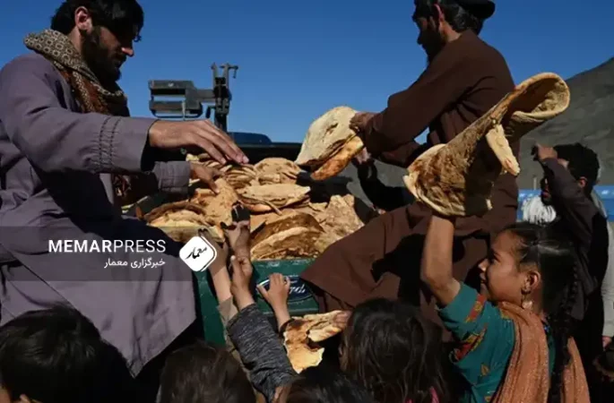 اوچا: افغانستان با بحران گرسنگی و سوءتغذیه مواجه است