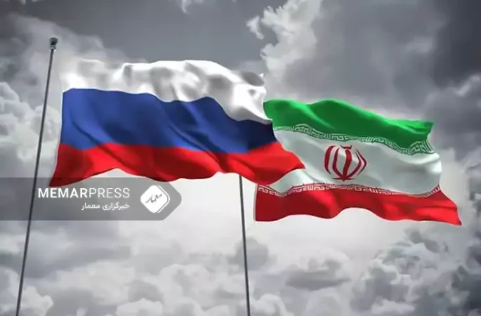 ایران و روسیه بر همکاری در افغانستان تأکید کردند